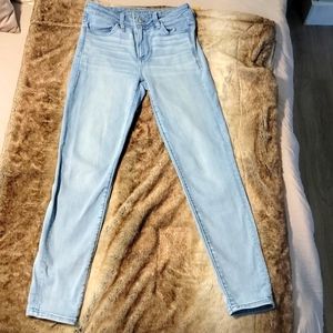 American Eagle Size 4 Jeans